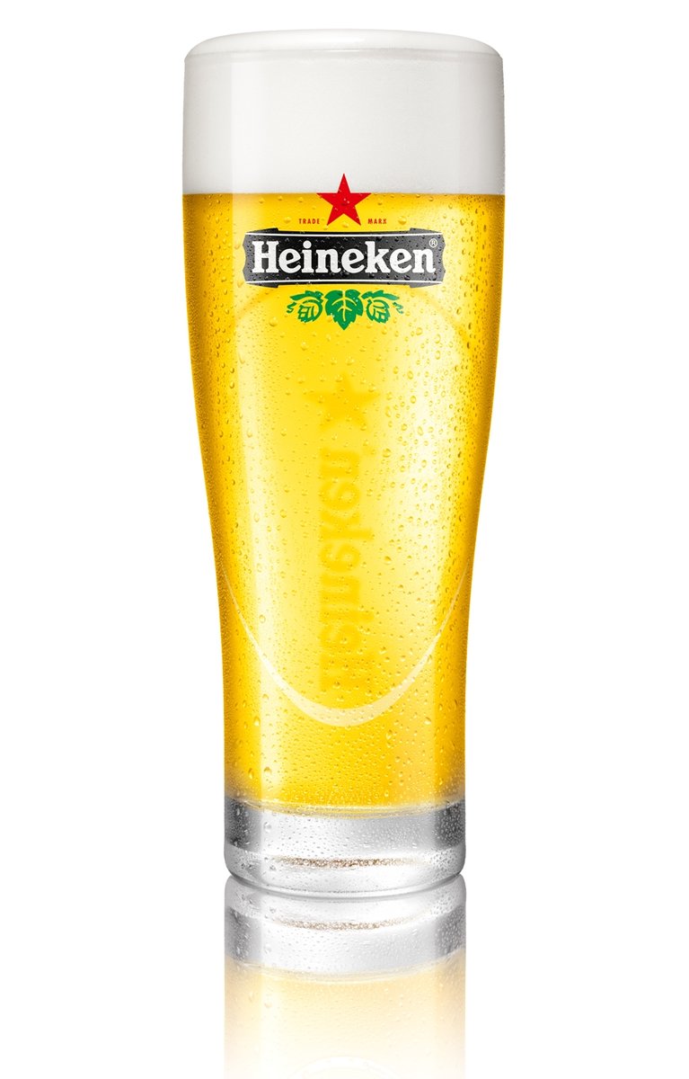 Brand Beer Glasses