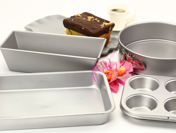 Patisse Baking moulds