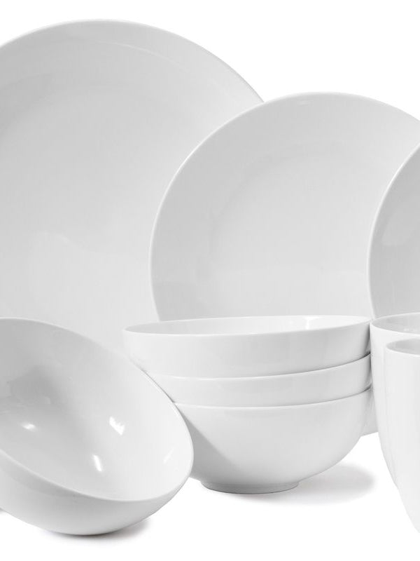 Porcelain Tableware