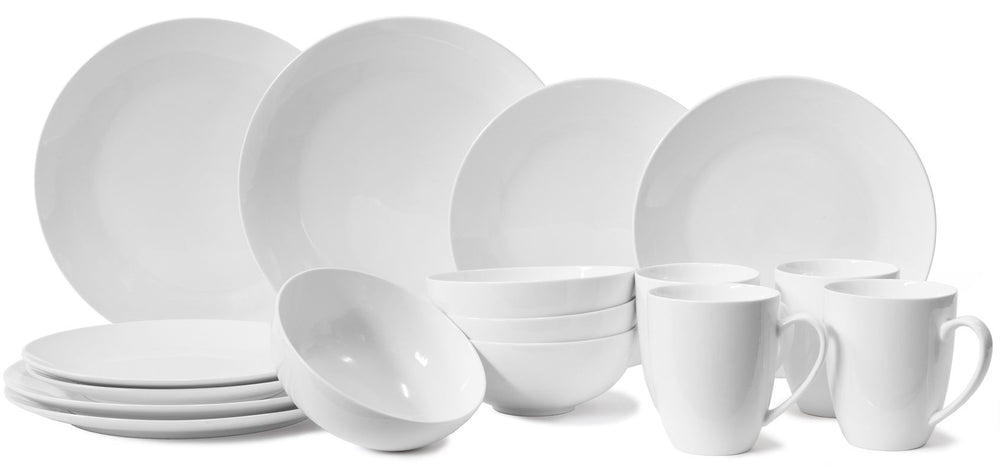 Porcelain Tableware
