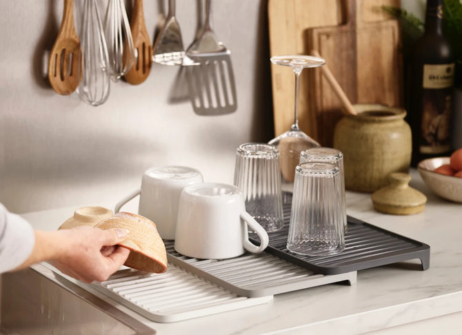 Joseph Joseph Dishwashing & Cleaning