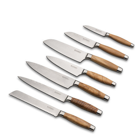 Kitchen Knives