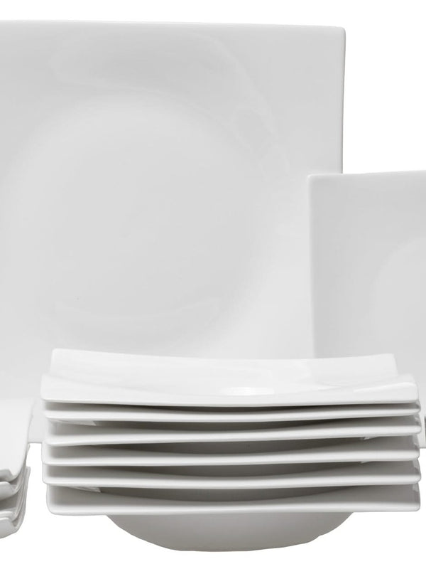 Dinnerware Set Porcelain