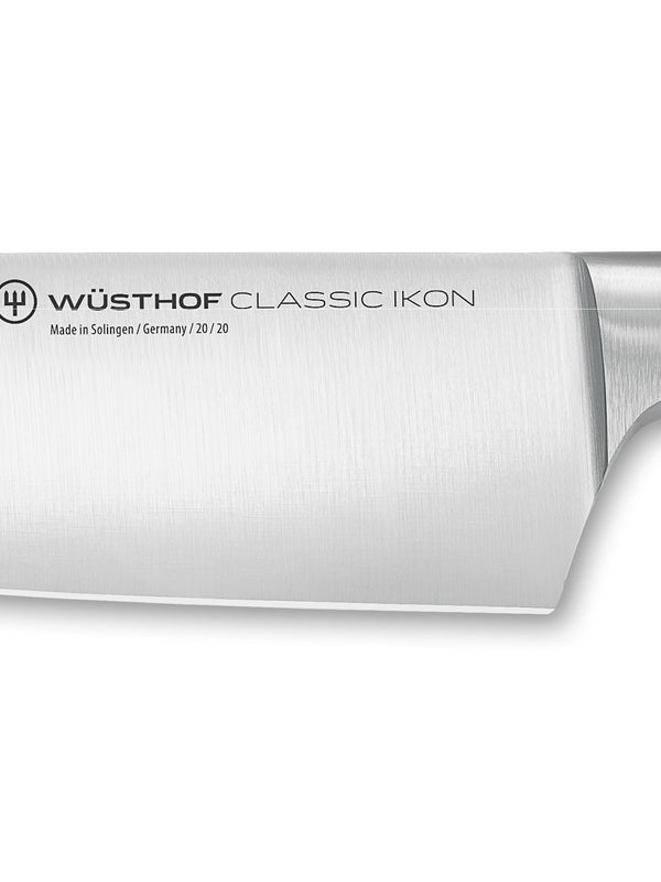 Wusthof Classic Ikon