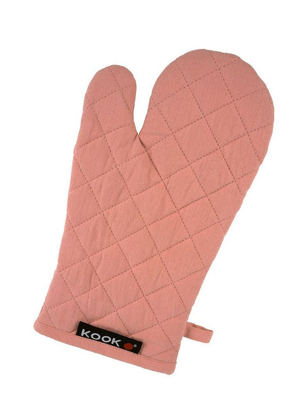 Oven mitt