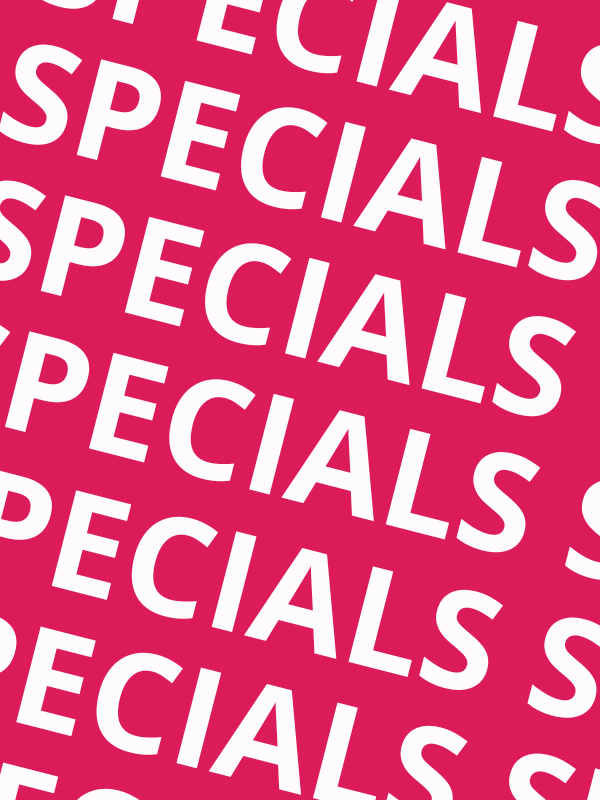 Specials