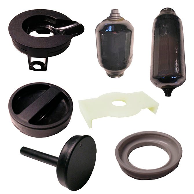 Stelton Parts