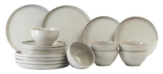 Dinnerware set