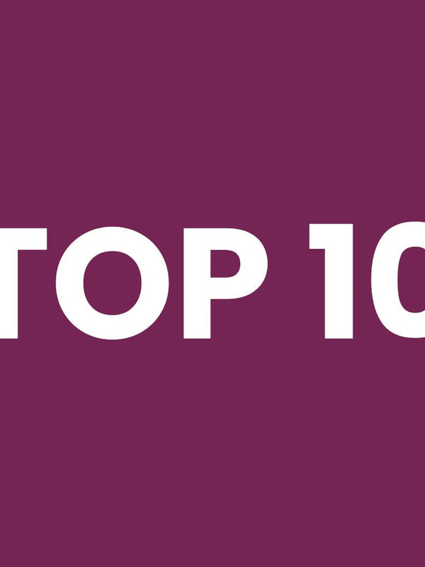 Top 10 Kitchen Knives