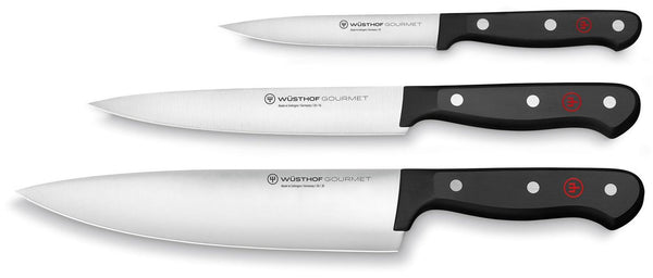 Wusthof Knives