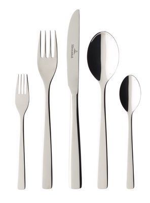 Cutlery sets 12-person
