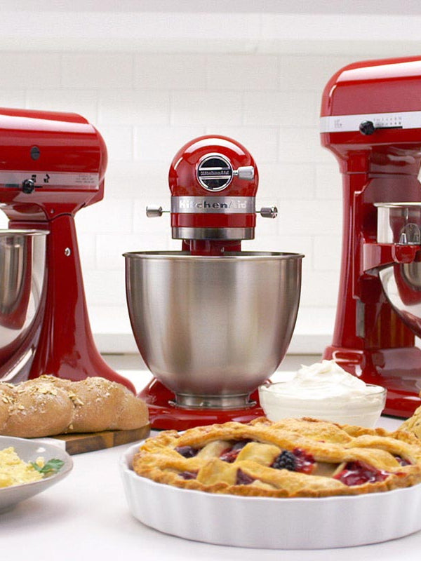 Kitchenaid accessories for food processor