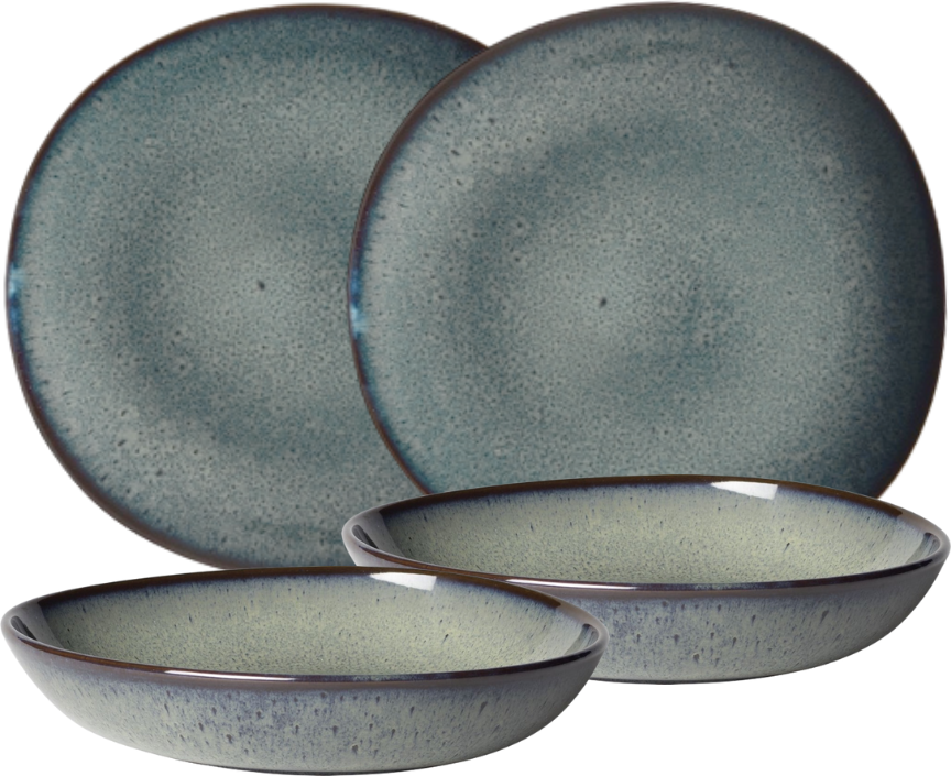 dinnerware sets