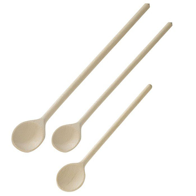 Wooden Spoons