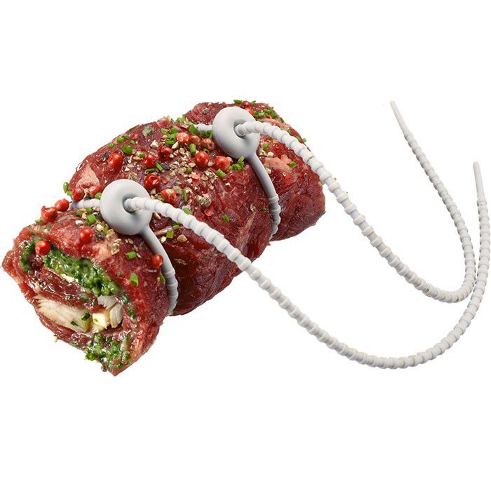 Hammers, Skewers & Roller Ropes