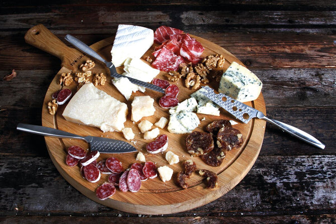 Boska Cheese Board