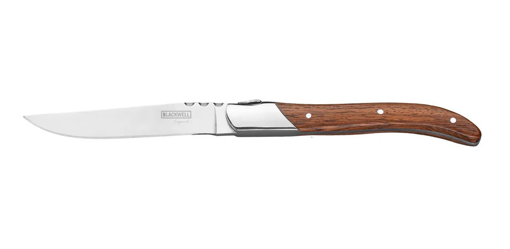 Steak knives