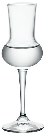 Grappa Glasses