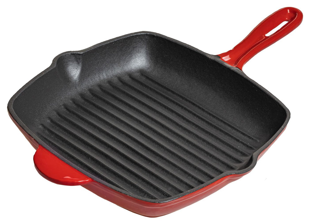 Grill pan