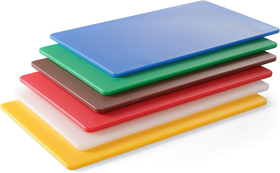 HACCP Chopping Board 