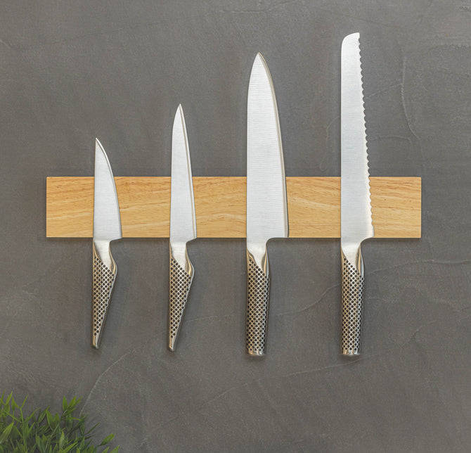 Cookinglife Knife magnet