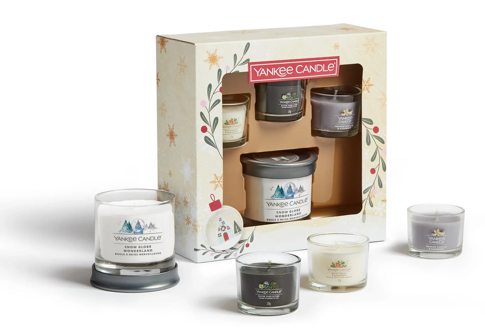 House Perfume Gift Sets