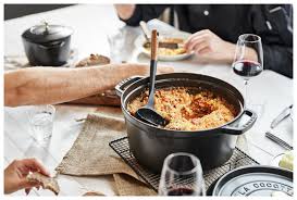 Staub Cocotte