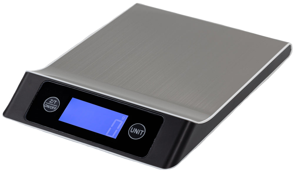 Kitchen scale