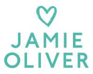 Jamie Oliver