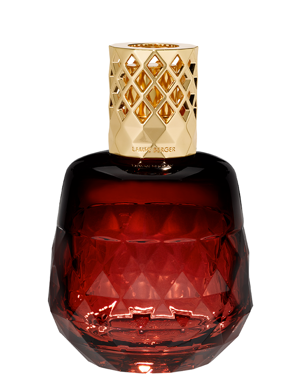 Fragrance Lamps