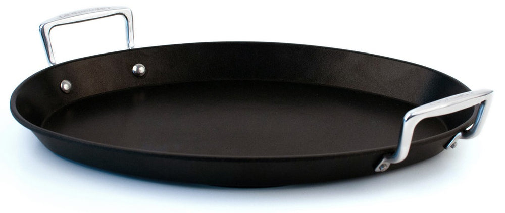 Fish and Paella pans