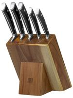 Knife block