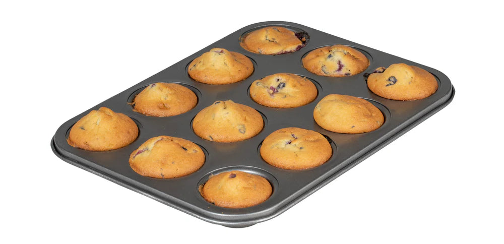 Muffin molds