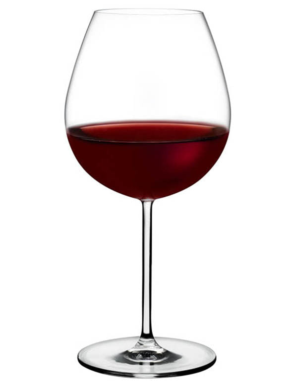 Red Wine Glasses