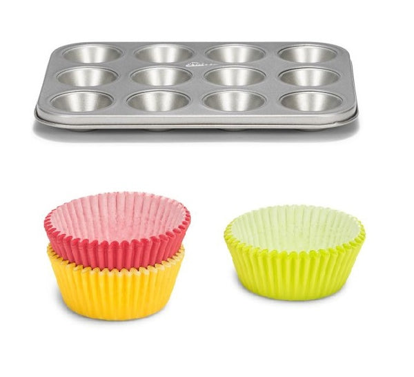 Patisse Muffin mold