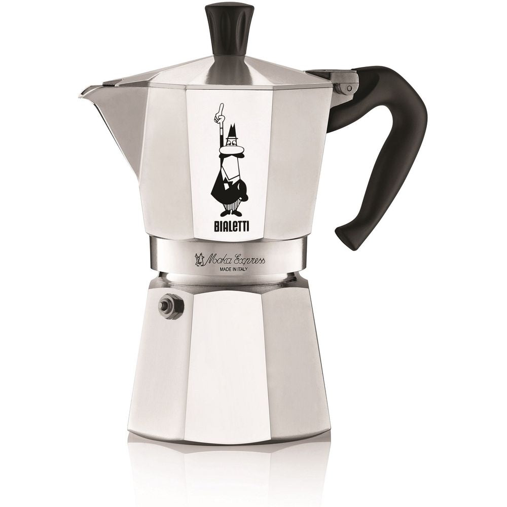 Coffee percolator