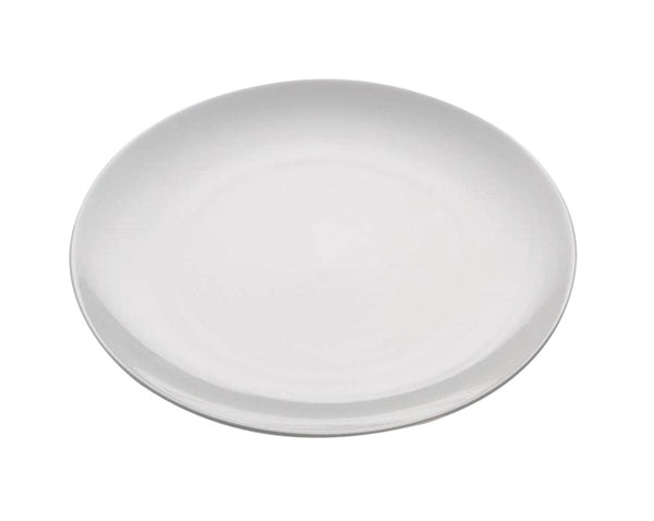 Round plates