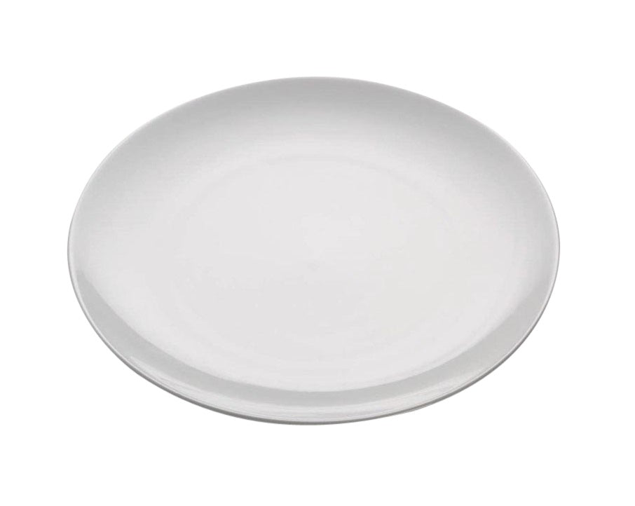 Round plates