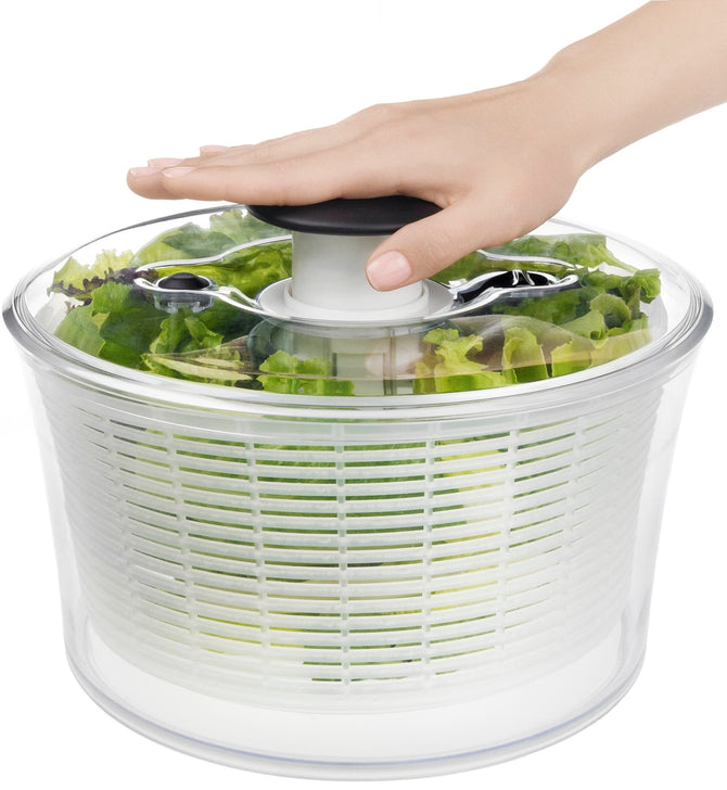 Salad Spinners