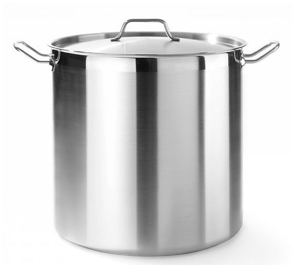 Soup pan