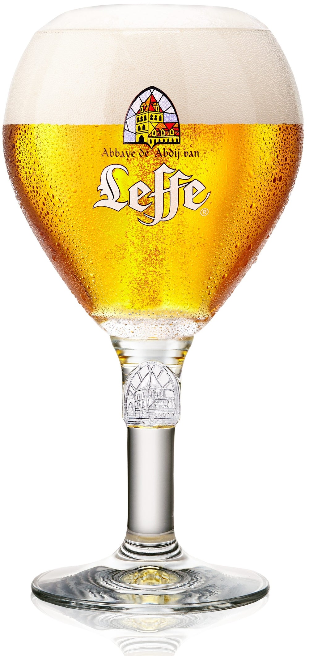 Specialty Beer Glasses