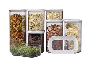 Food and Drink Storage