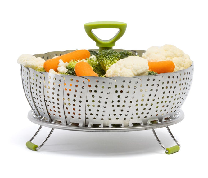 Steamer Baskets