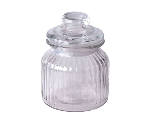 Candy Jar