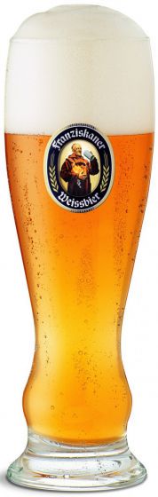 Weizen Witbier Glasses