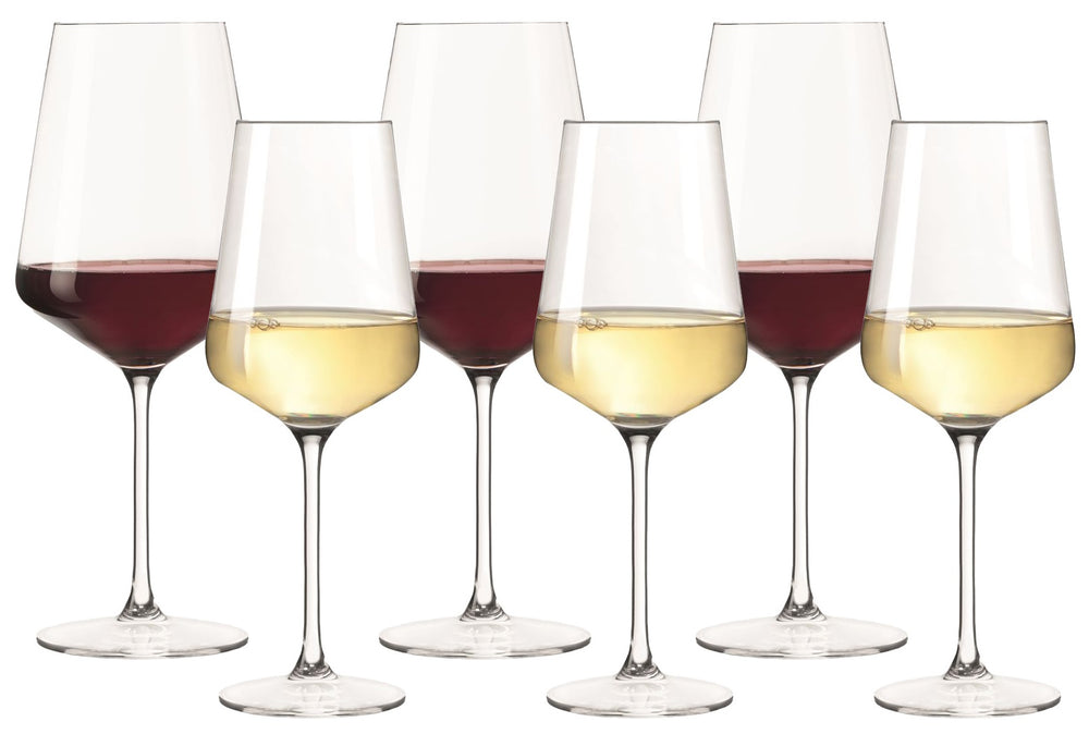 Wine glasses sets