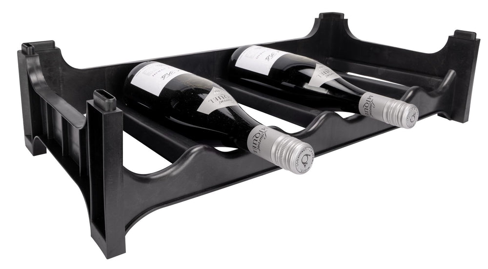 Wine rack