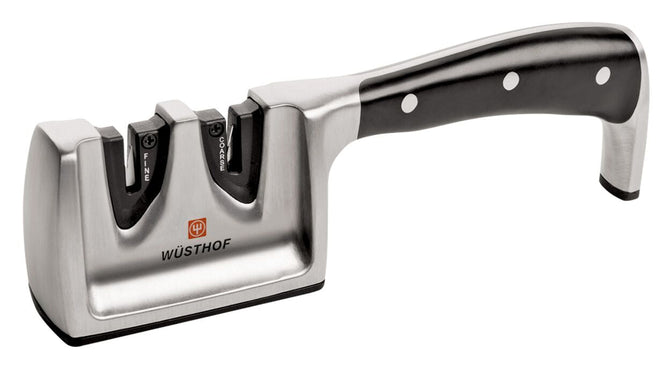 Wusthof Knife sharpeners