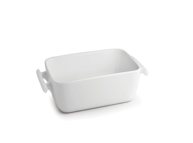 Square Oven Dish