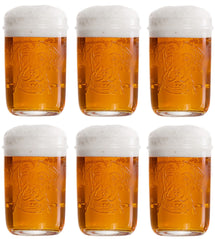 Lagunitas Beer glasses - 300 ml - 6 pieces